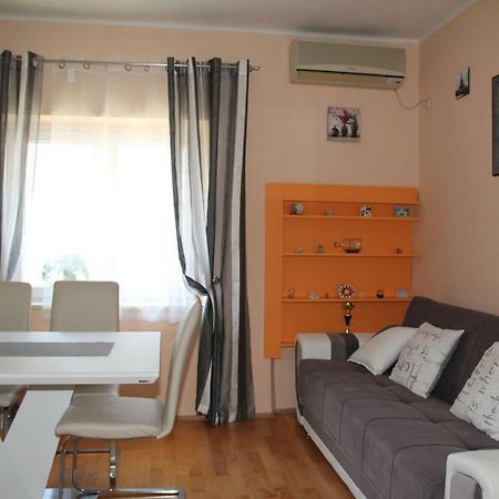 Apartment Central City マカルスカ エクステリア 写真