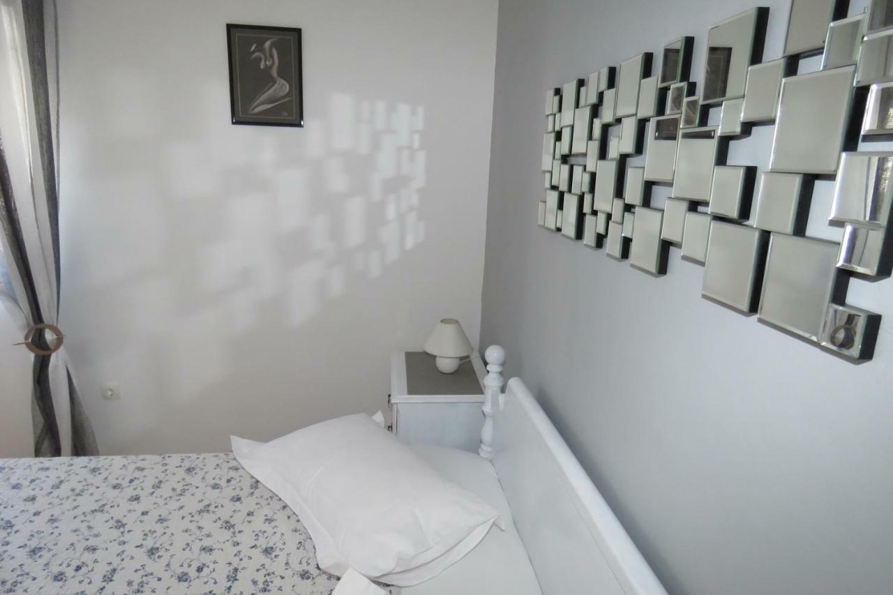 Apartment Central City マカルスカ エクステリア 写真